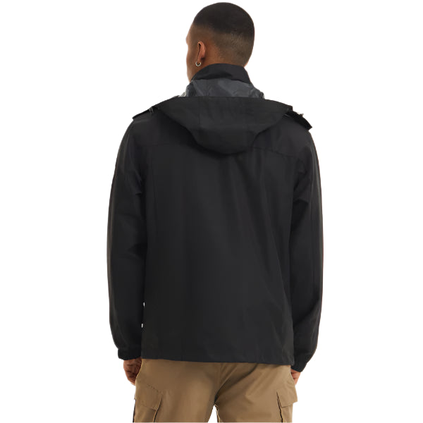 WetterSchild™ 3-in-1 Allwetterjacke