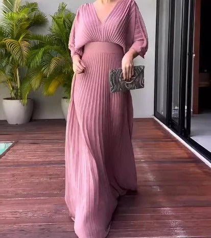 Silvia™ – Damen Sommerkleid mit Eleganter Passform und Luxuriösem Komfort 6