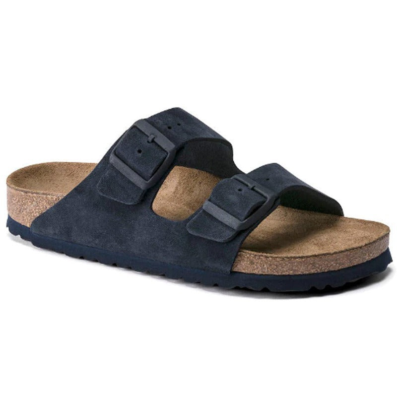Variant image for Wolff™ – Damen Sandalen mit Kork-Fußbett für Bequemlichkeit und Stil-56