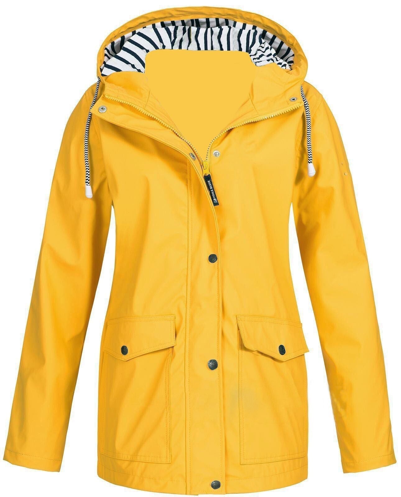 Elarova |  Windbreaker Jacke für Damen