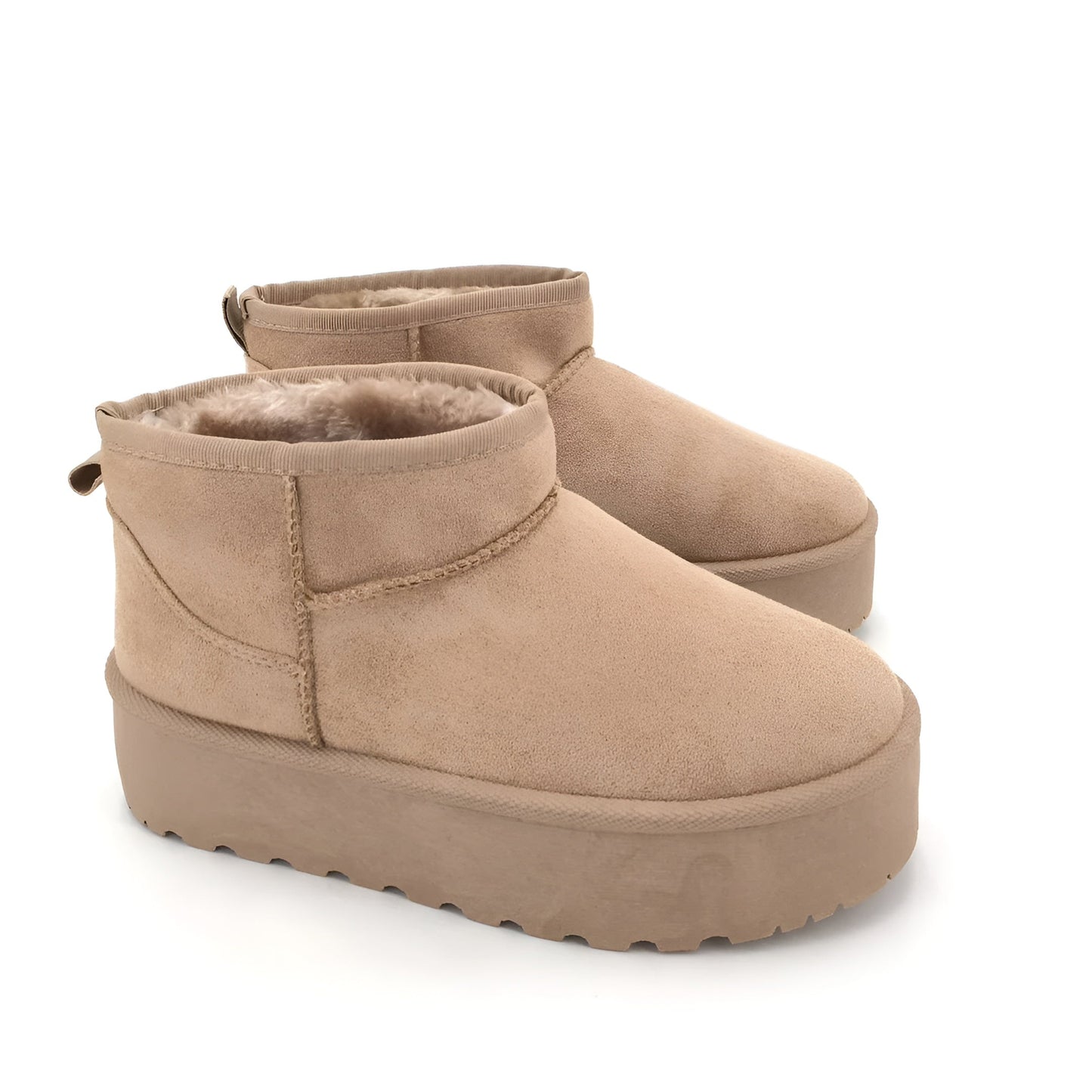 Winter-Damenschuhe: Orthopädische Schuhe für kaltes Wetter