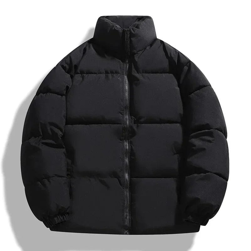 Elarova | Winter-Pufferjacke für Herren