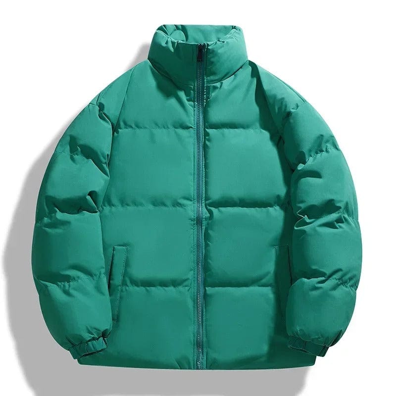 Elarova | Winter-Pufferjacke für Herren