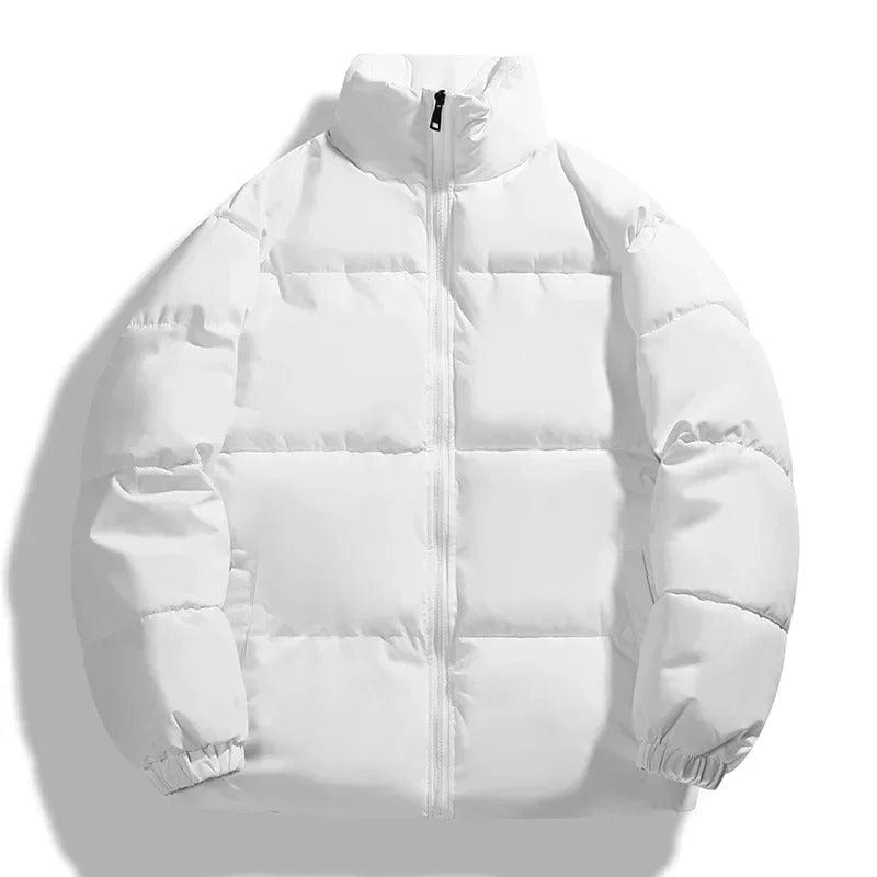 Elarova | Winter-Pufferjacke für Herren