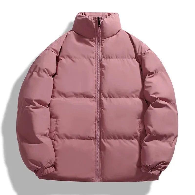 Elarova | Winter-Pufferjacke für Herren