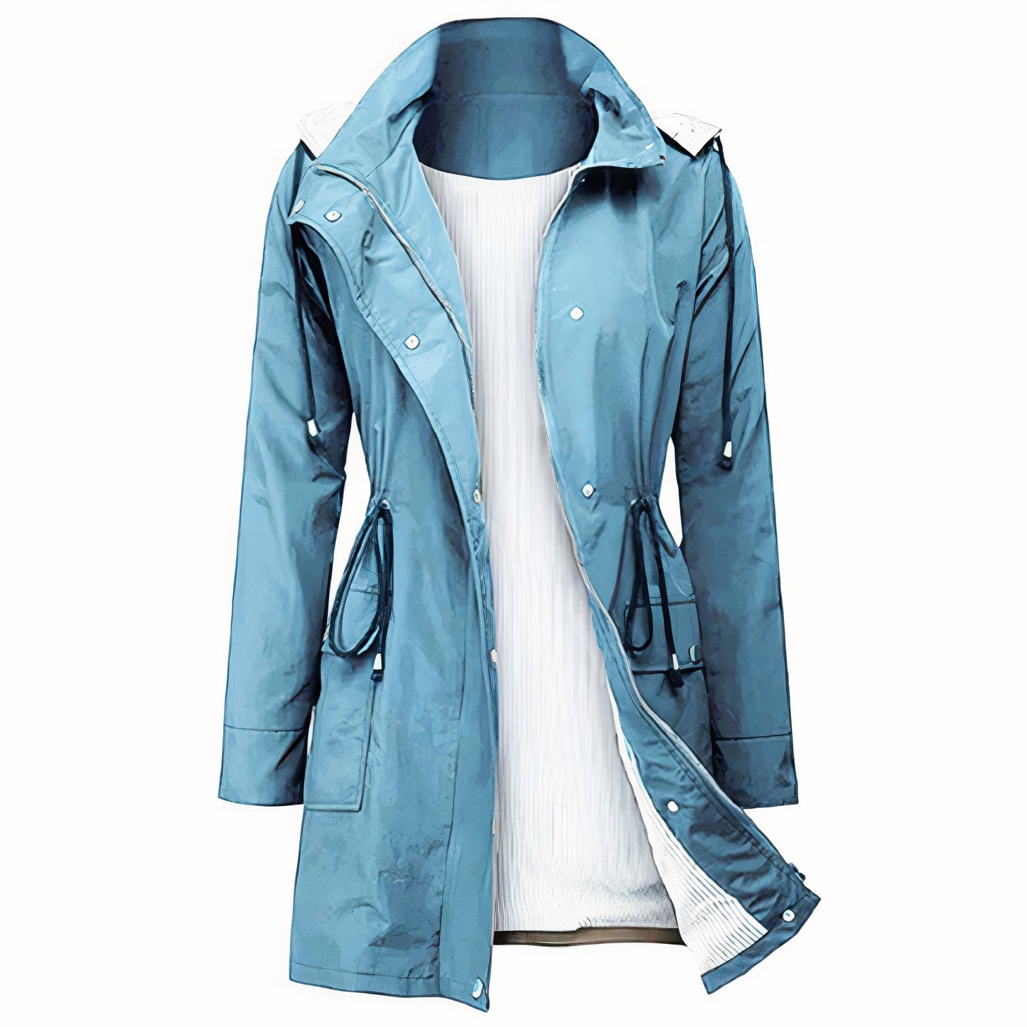 Winterjacke für Frauen, wasserdicht - Modell Karola