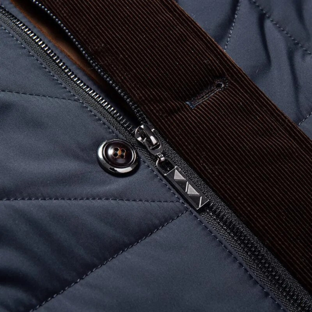 Elarova |  Winterjacke für Herren