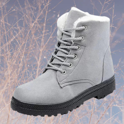 Winterstiefel – Ideal für jede Gelegenheit