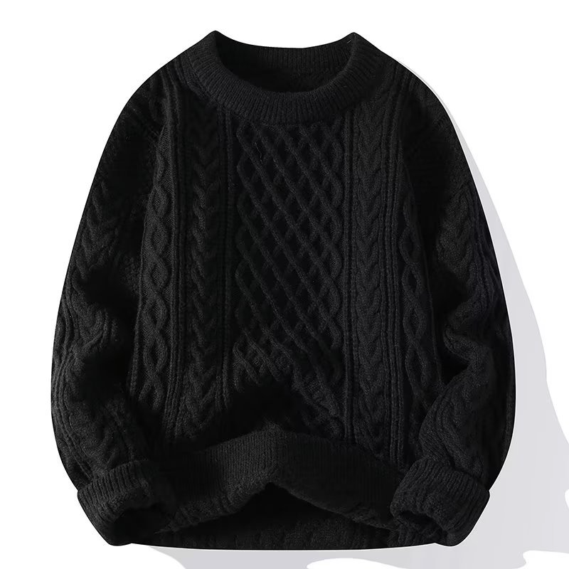 Elarova |  Wollpullover für Damen