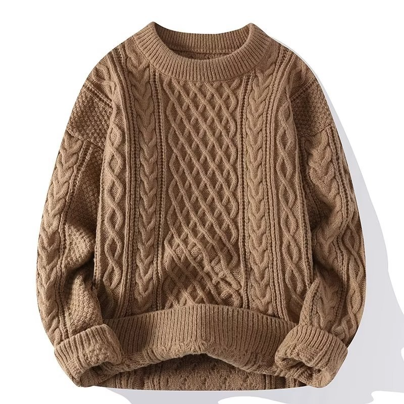 Elarova |  Wollpullover für Damen