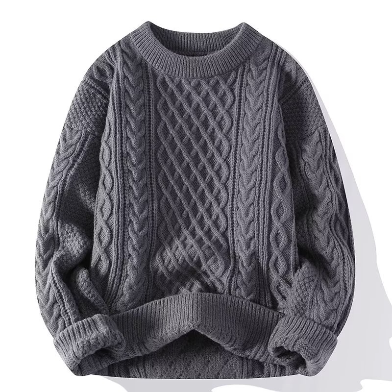 Elarova |  Wollpullover für Damen
