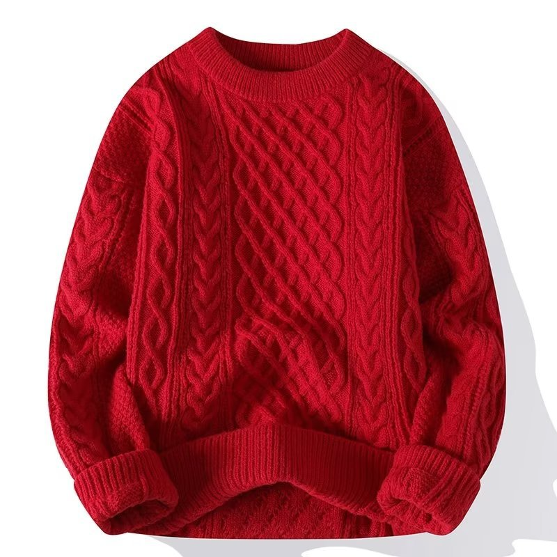 Elarova |  Wollpullover für Damen