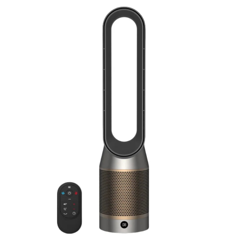 Kühler 4-in-1 Luftreiniger AirPure V9000