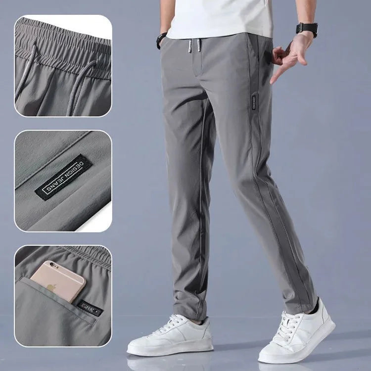 FlexPro™ – Herren Stretchhose für Arbeit & Freizeit