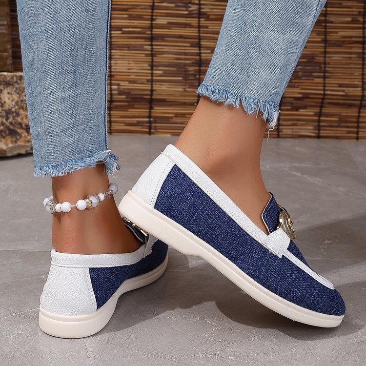 Fly-Kit™ – Damen Schuhe aus Atmungsaktivem Mesh Bequem & Vielseitig 6