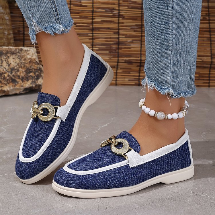 Fly-Kit™ – Damen Schuhe aus Atmungsaktivem Mesh Bequem & Vielseitig 5
