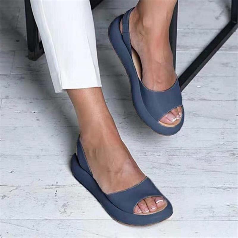 Keliso™ – Damen Sandalen mit Stil und Komfort für den Sommer-3