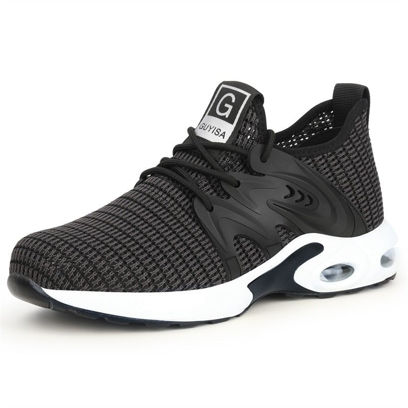 SafeStep™ S3 Arbeitsschuhe