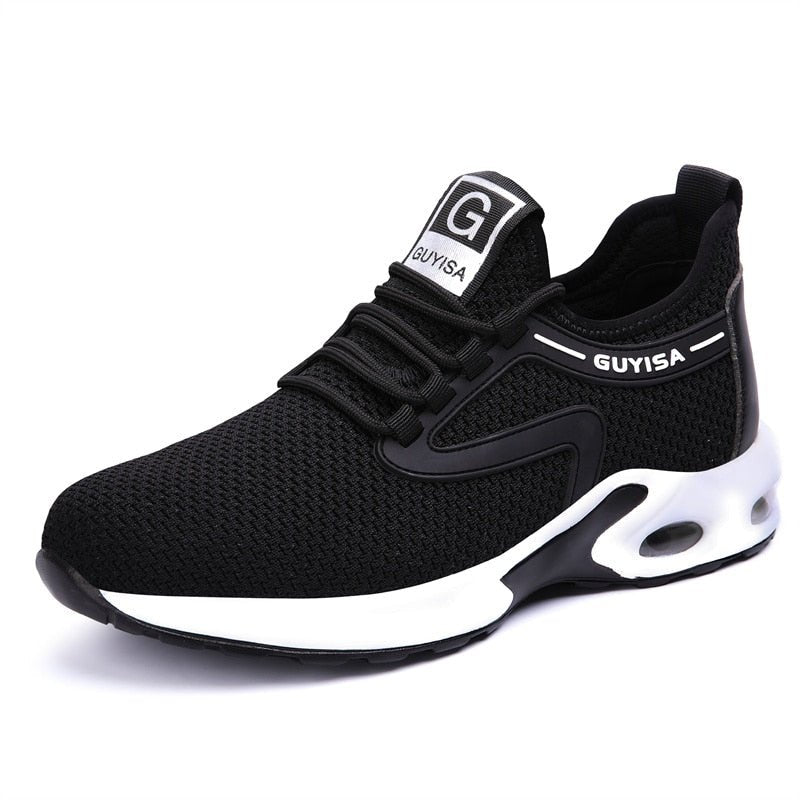 SafeStep™ S3 Arbeitsschuhe