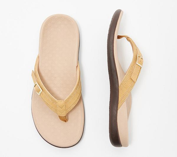 OrthoSummer™ – Orthopädische Sommersandalen für Komfort & Eleganz