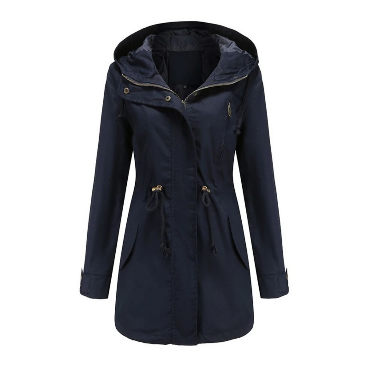 und zeitlose Winterjacke