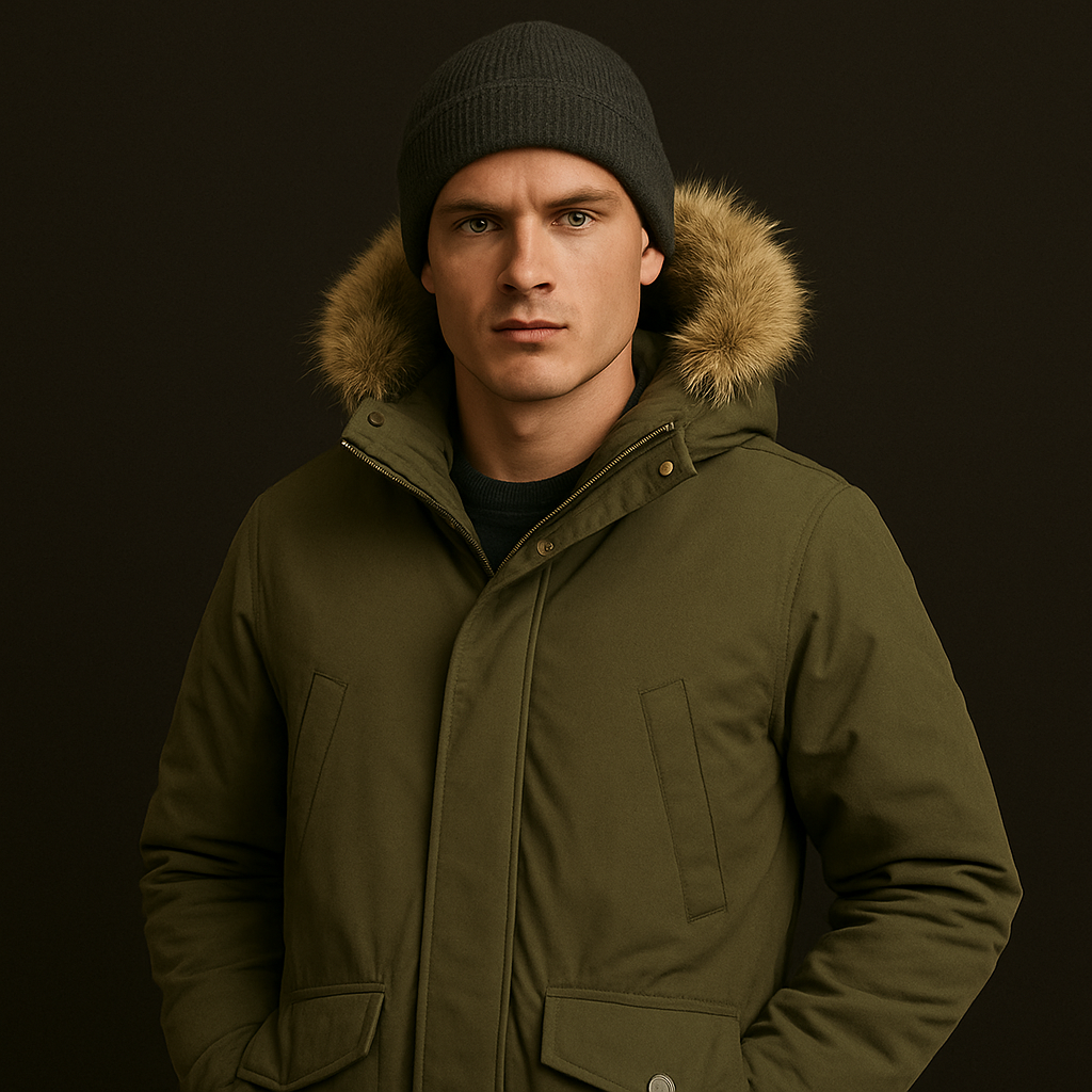 Herren Jacken & Mäntel