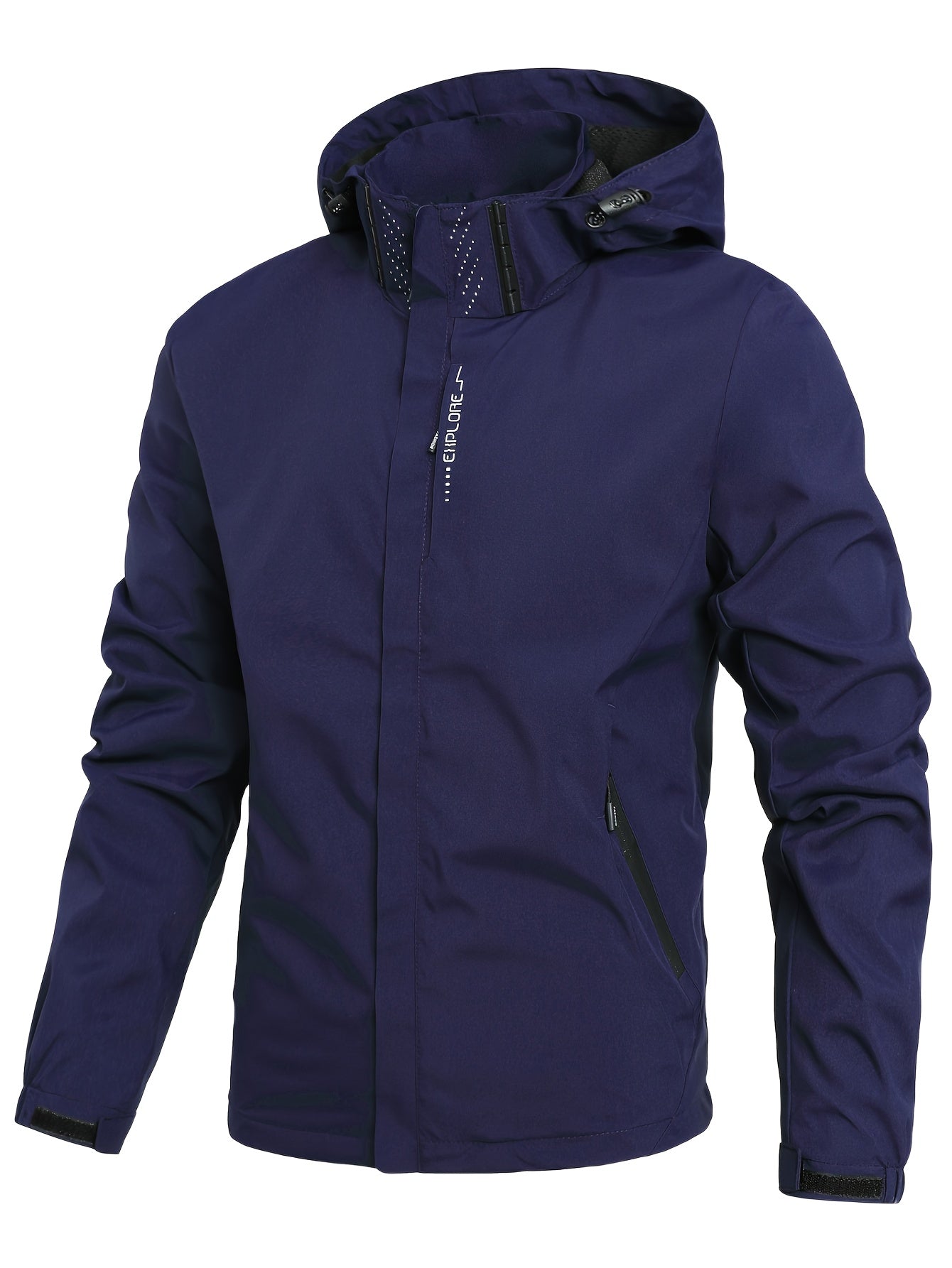 Herren Softshelljacke Leicht Wasserabweisend Magnus