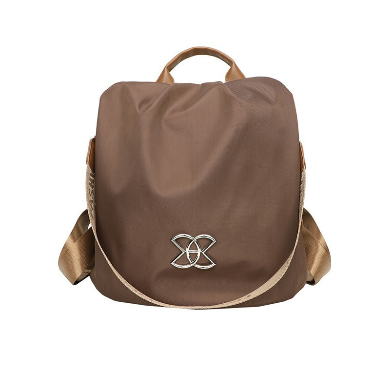 Diebstahlschutz-Tasche Sicher Reise Naomi - Elarova