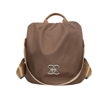 Diebstahlschutz-Tasche Sicher Reise Naomi - Elarova