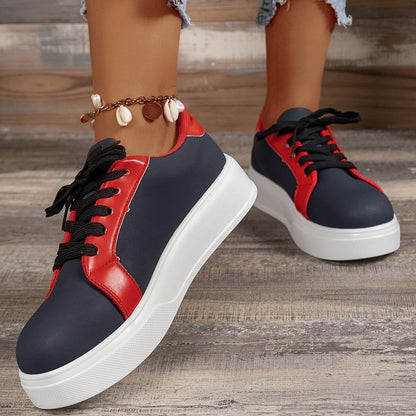 Variant image for RetroStyle™ – Damen Sneakers Bequem und Atmungsaktiv für Sport & Freizeit-9