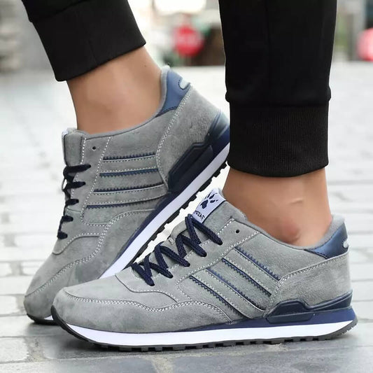 StrideAir™ – Sneaker Herren mit Unterstützung Komfortabel
