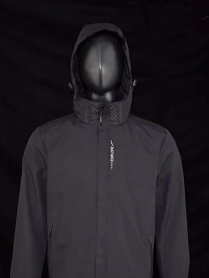 Herren Softshelljacke Leicht Wasserabweisend Magnus