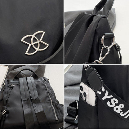 Diebstahlschutz-Tasche Sicher Reise Naomi