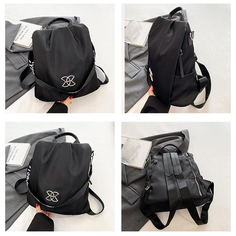 Diebstahlschutz-Tasche Sicher Reise Naomi