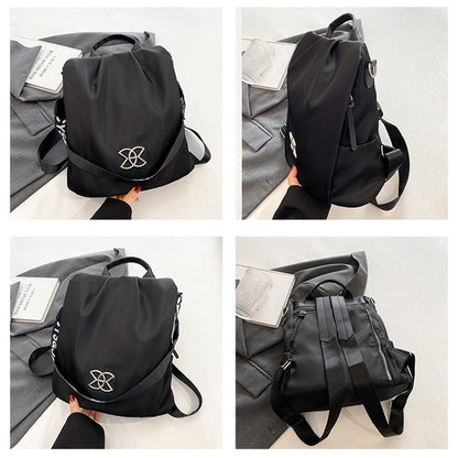 Diebstahlschutz-Tasche Sicher Reise Naomi