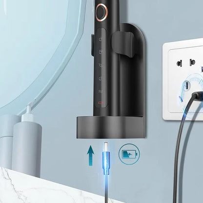 Elektrische Zahnbürste Erwachsene mit Timer