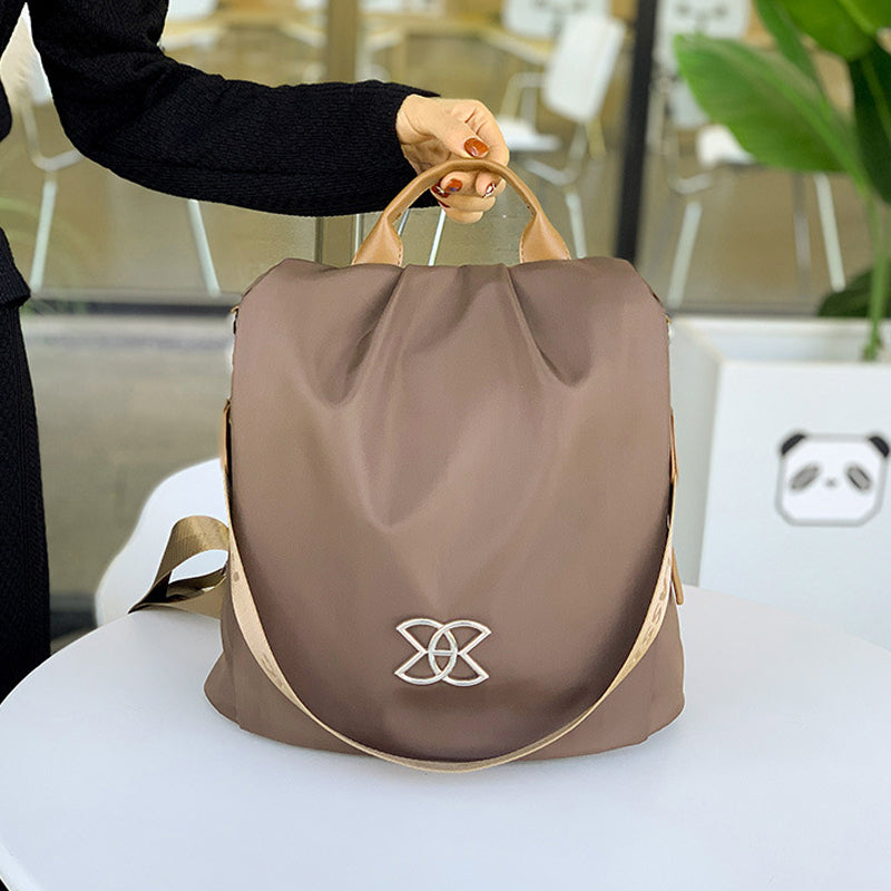 Diebstahlschutz-Tasche Sicher Reise Naomi