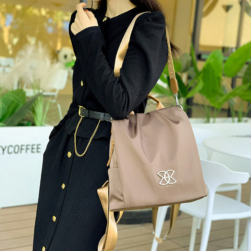 Diebstahlschutz-Tasche Sicher Reise Naomi