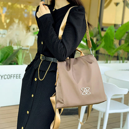 Diebstahlschutz-Tasche Sicher Reise Naomi