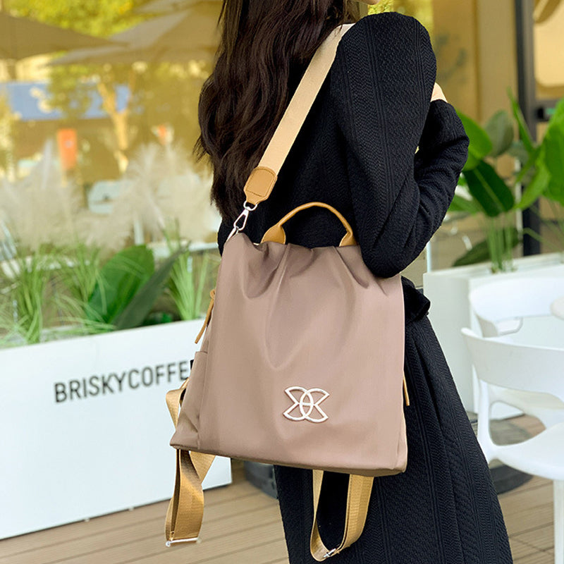 Diebstahlschutz-Tasche Sicher Reise Naomi