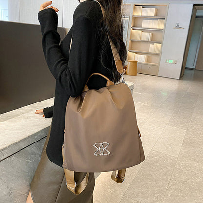 Diebstahlschutz-Tasche Sicher Reise Naomi