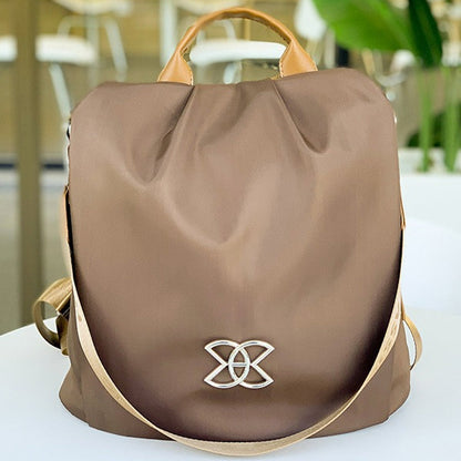 Diebstahlschutz-Tasche Sicher Reise Naomi