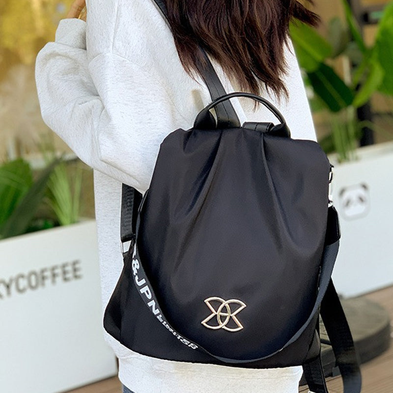 Diebstahlschutz-Tasche Sicher Reise Naomi