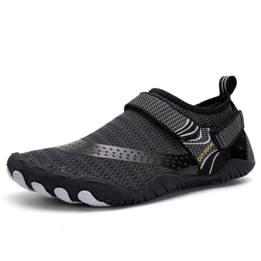 OutdoorHeld™ – Unisex Barfußschuhe Flexibel & Atmungsaktiv für Outdoor-Aktivitäten 1
