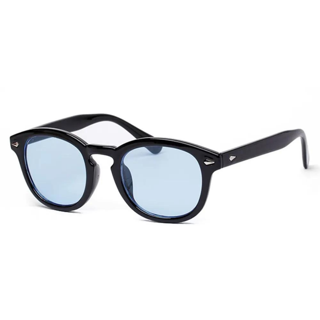Sonnbrille Unisex Getönte Gläser Modern Solinor