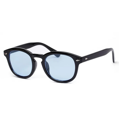 Sonnbrille Unisex Getönte Gläser Modern Solinor
