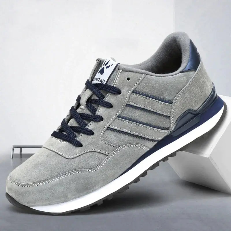 StrideAir™ – Sneaker Herren mit Unterstützung Komfortabel