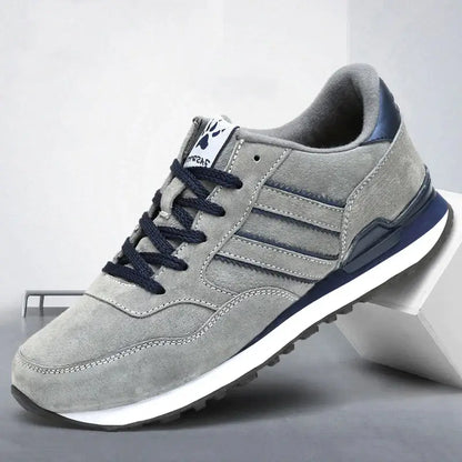 StrideAir™ – Sneaker Herren mit Unterstützung Komfortabel