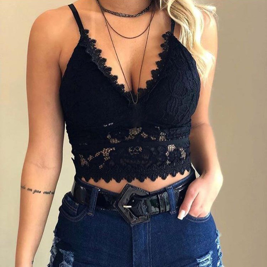 ChicStyle™ – Damen Tank Top Für Eleganz & Vielseitigen Komfort 2