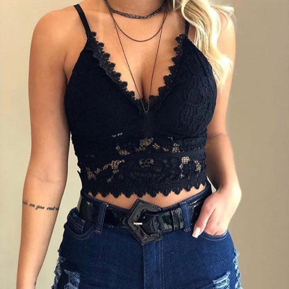 ChicStyle™ – Damen Tank Top Für Eleganz & Vielseitigen Komfort 2